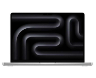 APPLE MacBook Pro M4 Max 14/32/14"/36GB/1TB SSD - Silver - 1292413 - zdjęcie 1